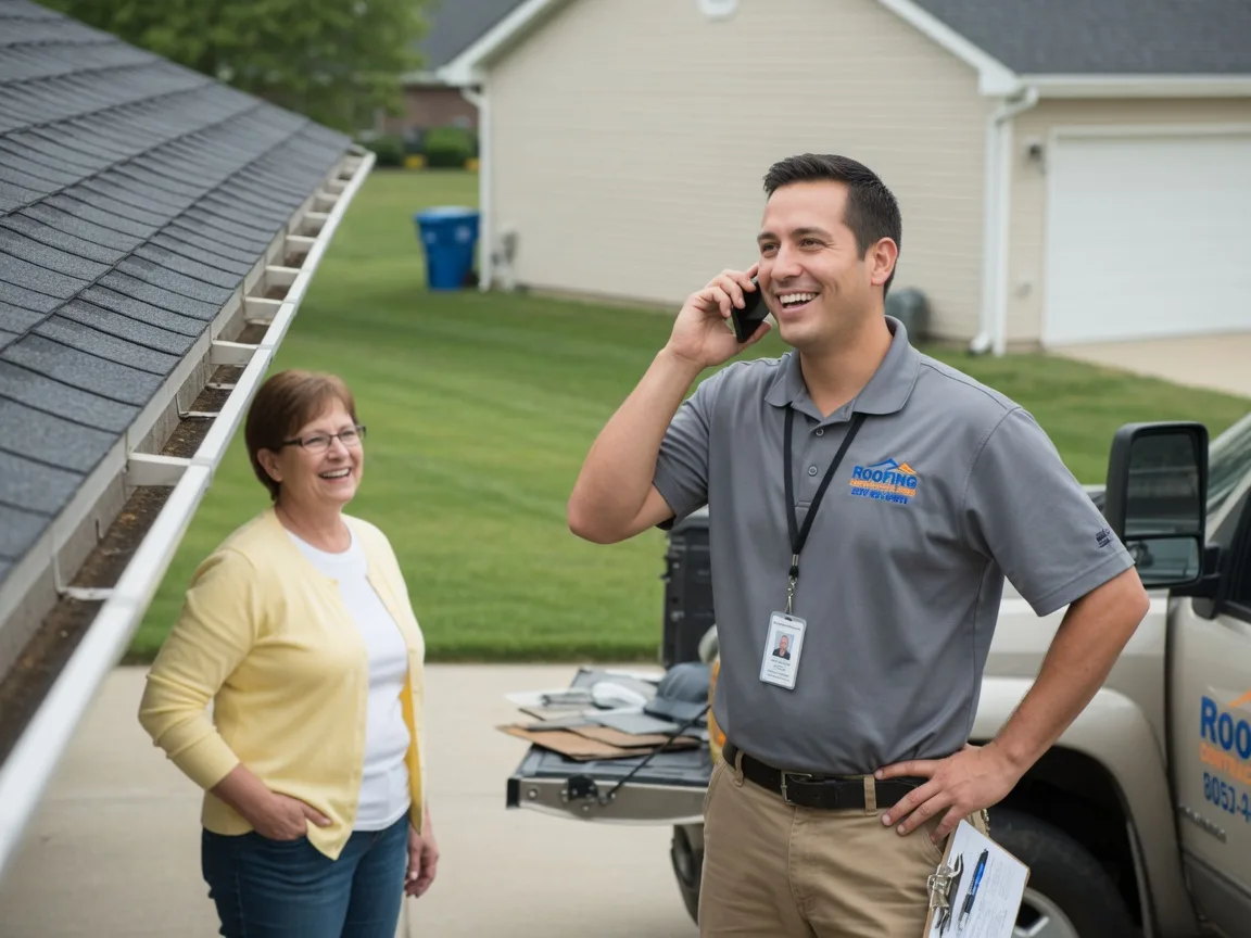 Local Roofing Contractors Ivanhoe, MN FAQs